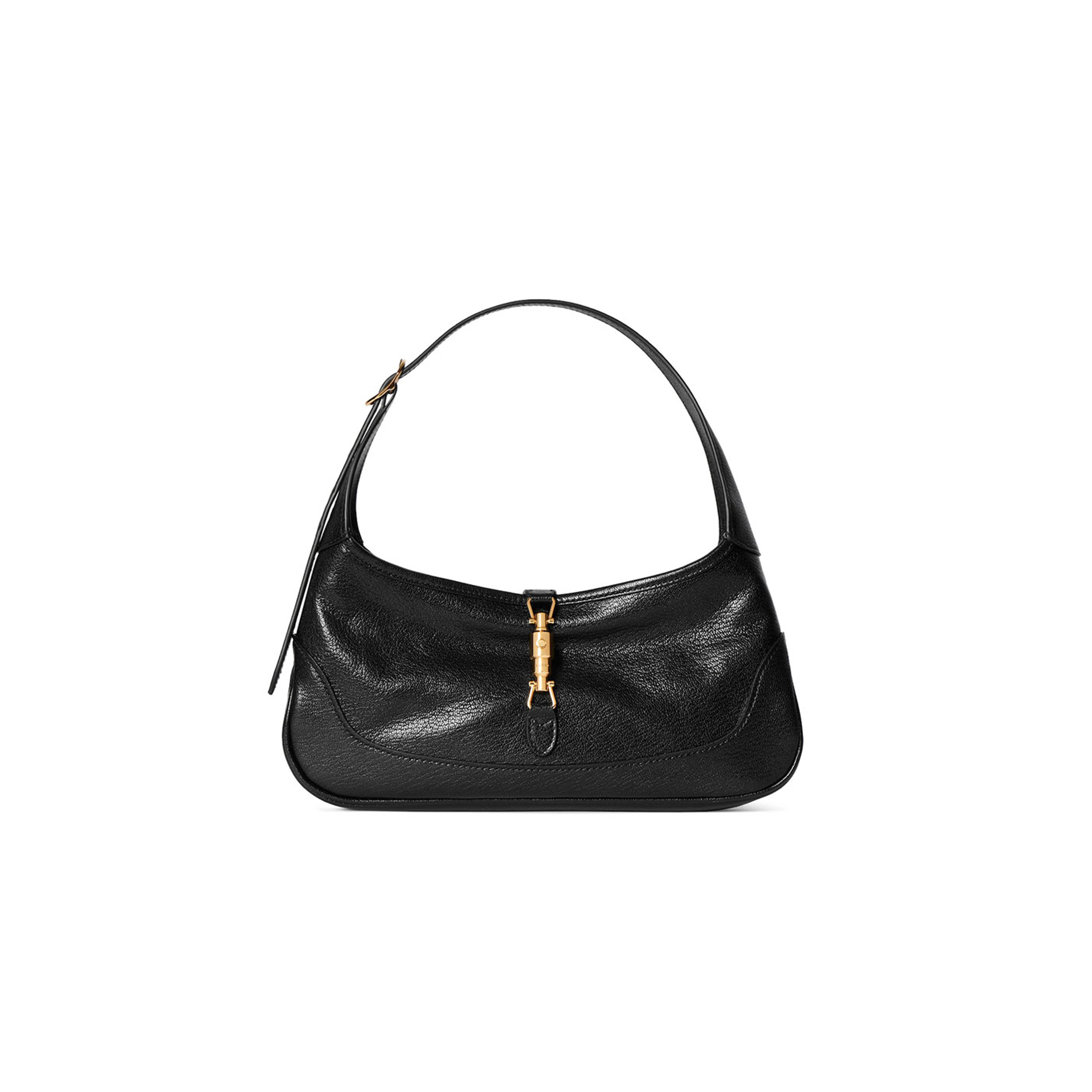 GUCCI JACKIE SLIM MEDIUM SHOULDER BAG 863137 (28*16*3.5cm)